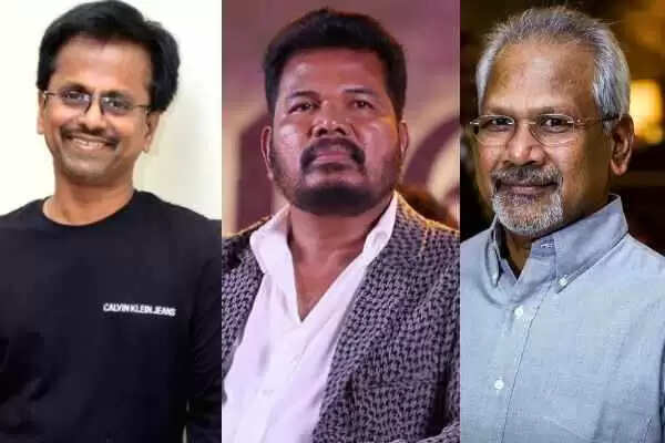 3 சீனியர் இயக்குனர்களின் காலை வாரிவிட்ட படங்கள்.. கம்பேக் கொடுக்க திணறும் சங்கர்