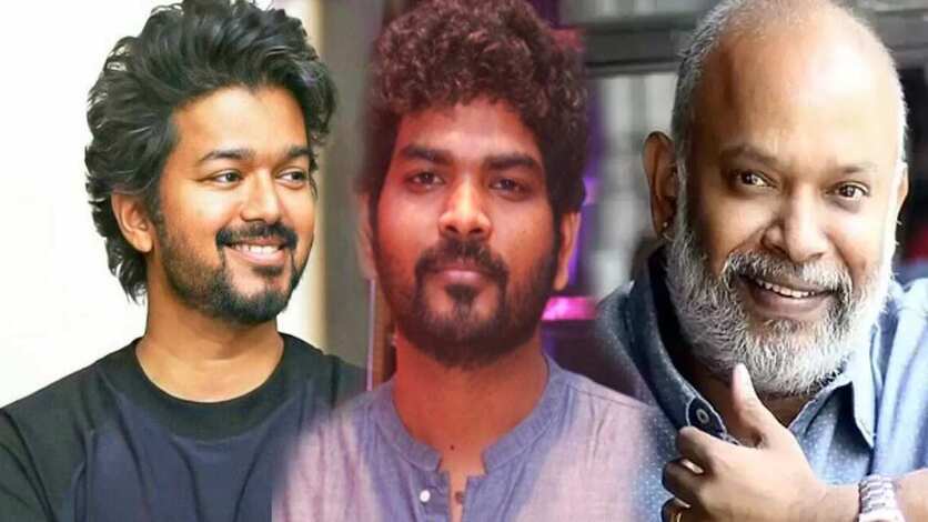 விஜய்யால் குடியை மறந்த வெங்கட் பிரபு.. விக்னேஷ் சிவன் போல் தூக்கி எறிந்து விடுவார் என்ற பயம்.!