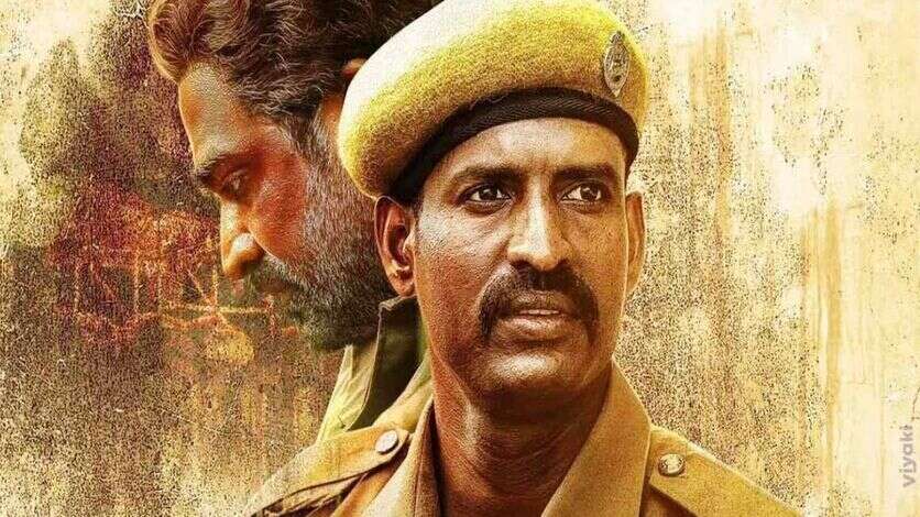 மனம் வெறுத்துப்போன விடுதலை பட நடிகர்.. பேங்க் வேலையை விட்டு&nbsp;சினிமா வந்தும் பிரயோஜனமில்ல