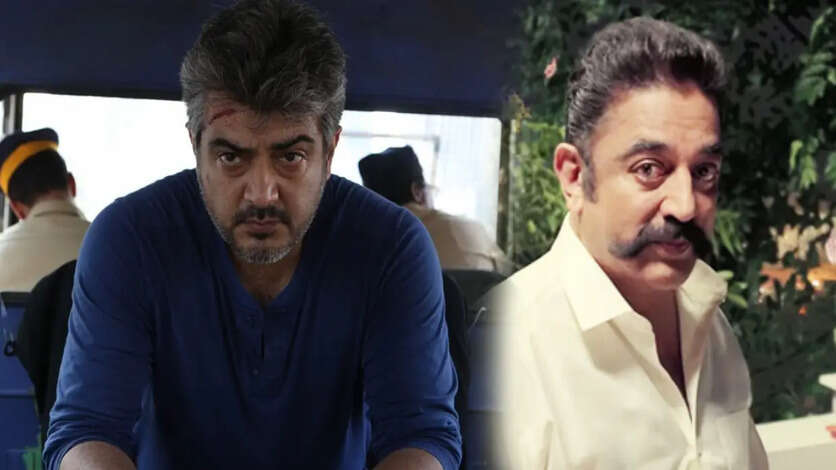 இயக்குனர் அவதாரம் எடுத்த ஆரம்பம் பட மேங்கோ.. என்னது கமல் போத்தீஸ் Ad இவர் பண்ணதா