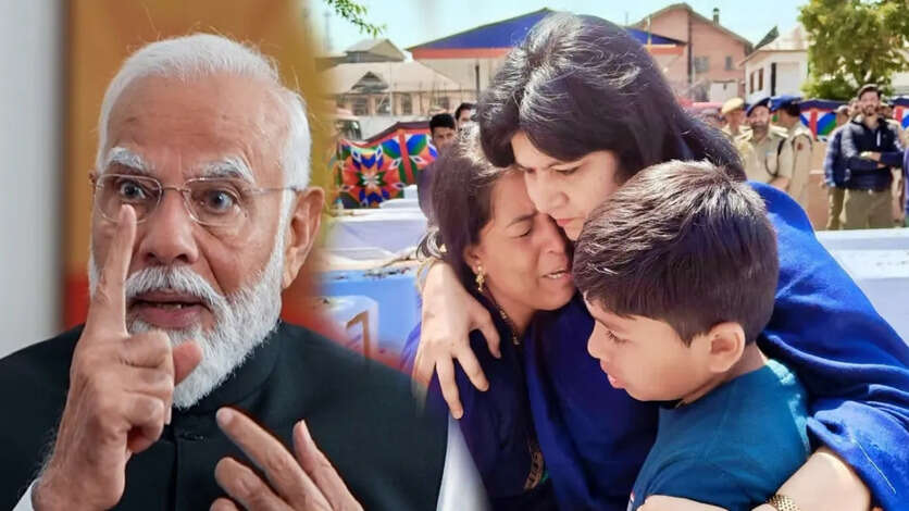 பாகிஸ்தானுக்கு கட்டம் கட்டிய இந்தியா.. மோடி தலைமையில் எடுக்கப்பட்ட முக்கிய முடிவுகள், தயாரான முப்படைகள்