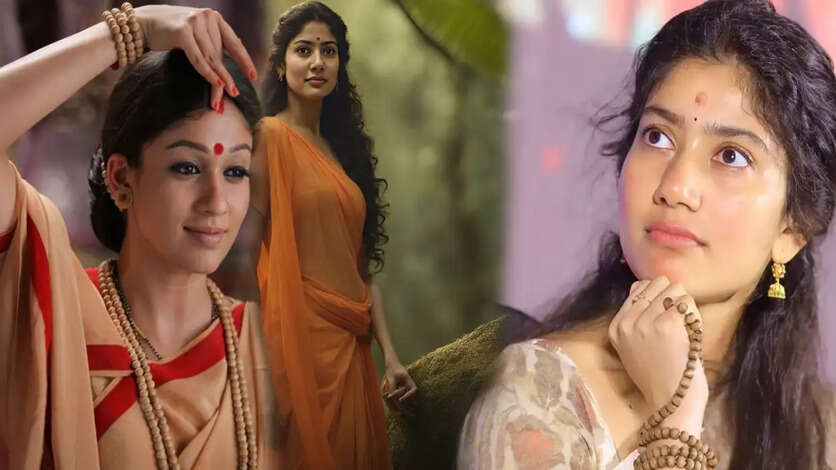 நயனை தொடர்ந்து சீதா கேரக்டரில் நடிக்கும் சாய் பல்லவிக்கு ஏற்பட்ட நெருக்கடி.. கடைசியாய் கொடுத்த வார்னிங்!