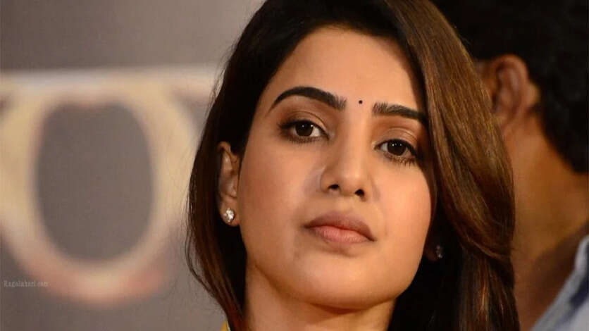 பிரபல நடிகரிடம் சிகிச்சைக்காக 25 கோடி கடன் வாங்கினேனா.? அவசர அவசரமாக சர்ச்சைக்கு முற்றுப்புள்ளி வைத்த சமந்தா