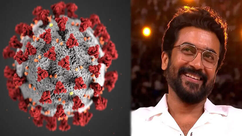 கற்பனையை நிஜமாக்கிய 6 படங்கள்.. கொரோனாவை அன்றே கணித்த சூர்யா