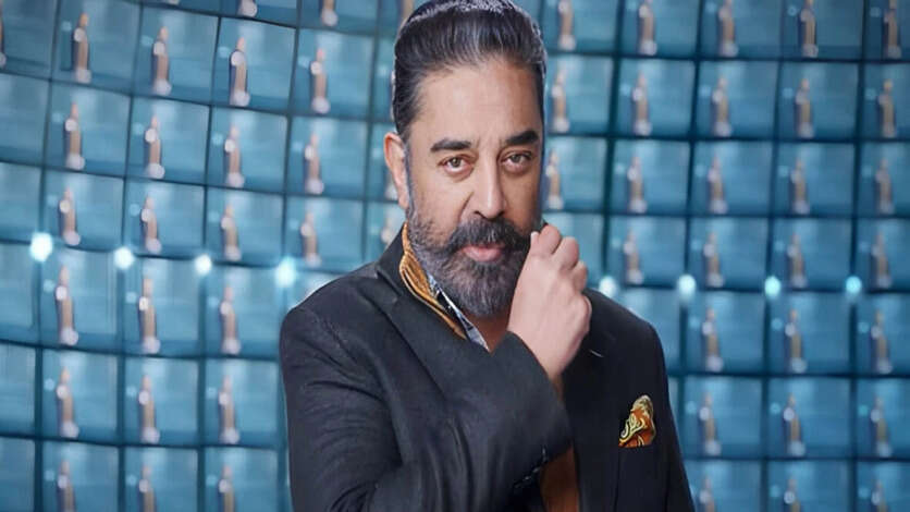 கமல் மெனக்கெட்டு போன் பண்ணி கூப்பிட்டும் வர மறுத்த நடிகர்.. பிக் பாஸ் உங்களுக்கு காசு எனக்கு தூசு!