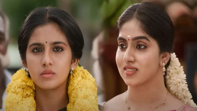 சிங்கப்பெண்ணில் செவரக்கோட்டை வந்த ஆனந்தி.. கோகிலா திருமணத்தில் அவிழ இருக்கும் மர்ம முடிச்சுகள்!