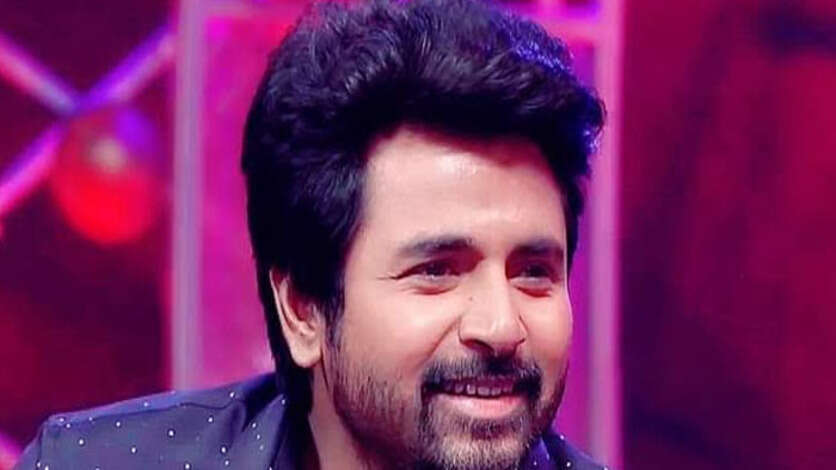 வளர்த்த கிடா மார்பில் முட்டுவதா.! சம்பாதிக்க புதிய ரூட்டை போடும் சிவகார்த்திகேயன்