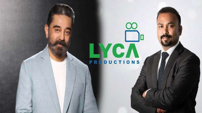 ஓவர் அப்செட்டில் கமல்.. இந்தியன் 3க்கு சுழிர்னு லைக்காக்கு வைத்த வேட்டு