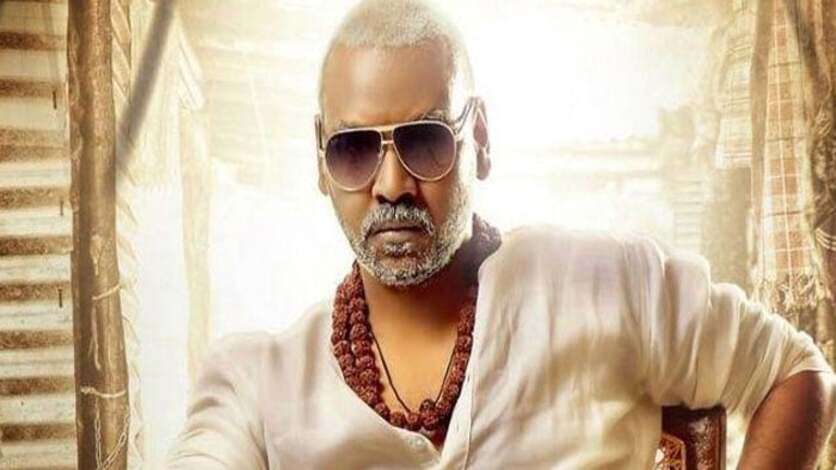 ராகவா லாரன்ஸ் இயக்கிய 4 சூப்பர் ஹிட் தெலுங்கு படங்கள்..  அஸ்திவாரம் போட்டதே அங்கதான்