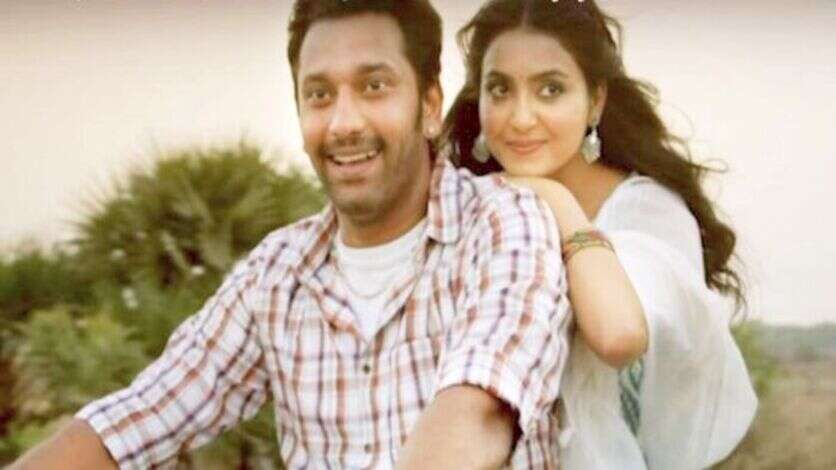 எருமை சாணி விஜய்யின் D-பிளாக் எப்படி இருக்கு.? அனல் பறக்கும் விமர்சனம்