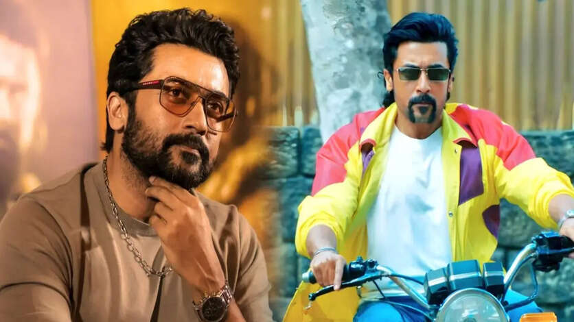 கங்குவா, ரெட்ரோ கொடுத்த அடி.. பழனி ஆண்டவரை நம்பிய சூர்யா