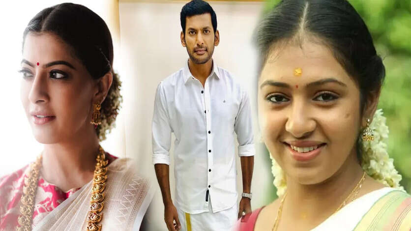 முகூர்த்த தேதி குறித்த முரட்டு சிங்கிள் விஷால்.. முன்னாள் காதலிகளின் லிஸ்ட்டை தெரிஞ்சுக்கோங்க!