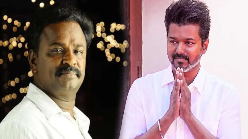 டக்குனு விஜய்க்கு முழு ஆதரவு அளித்த ப்ளூ சட்டை.. அட! இது நம்ம லிஸ்டுலேயே இல்லையே