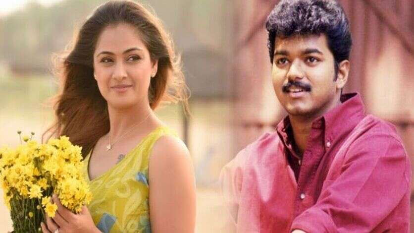 சிம்ரன் நடிப்பில் வெற்றி கண்ட 5 படங்கள்.. விஜய் உடன் சூப்பர் ஹிட் கொடுத்த அந்த இரண்டு படங்கள்