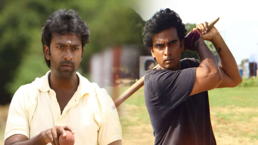 கிரிக்கெட்டை வைத்து தீண்டாமை அரசியல் பேசிய பா ரஞ்சித்.. ப்ளூ ஸ்டார் ட்விட்டர் விமர்சனம்