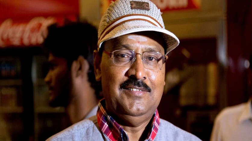 500 படங்களில் நடித்ததை வைத்து ஓரே படத்தை தயாரித்த பாக்யராஜ் பட நடிகர்.. தோல்விக்கு பின் வறுமையால் இறந்து போன சம்பவம்