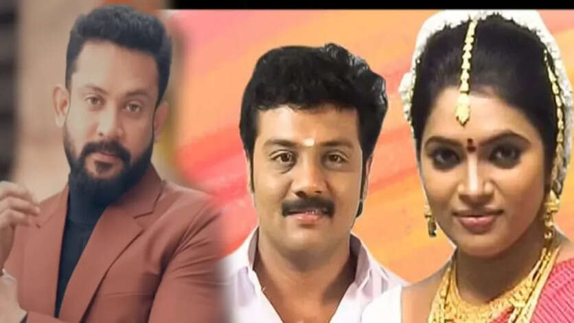 90ஸ் கிட்சுகளால் அதிகம் கொண்டாடப்பட்ட 6 சீரியல் ஹீரோக்கள்.. டாப் ஹீரோ ரேஞ்சுக்கு மிளிர்ந்த சஞ்சீவ், அட நம்ம செல்வம் தான்பா!