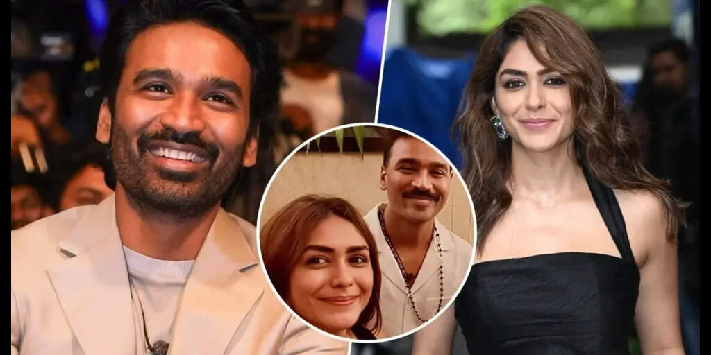 தனுஷ் வலையில் சிக்காத ஒரே நடிகை.. எவளோ கெஞ்சியும் அசரவே இல்லையாம்