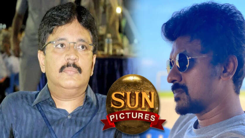 கலாநிதியை உச்சி குளிர வைத்த நெல்சன்.. விட்டதைப் பிடித்த சன் பிக்சர்ஸ்