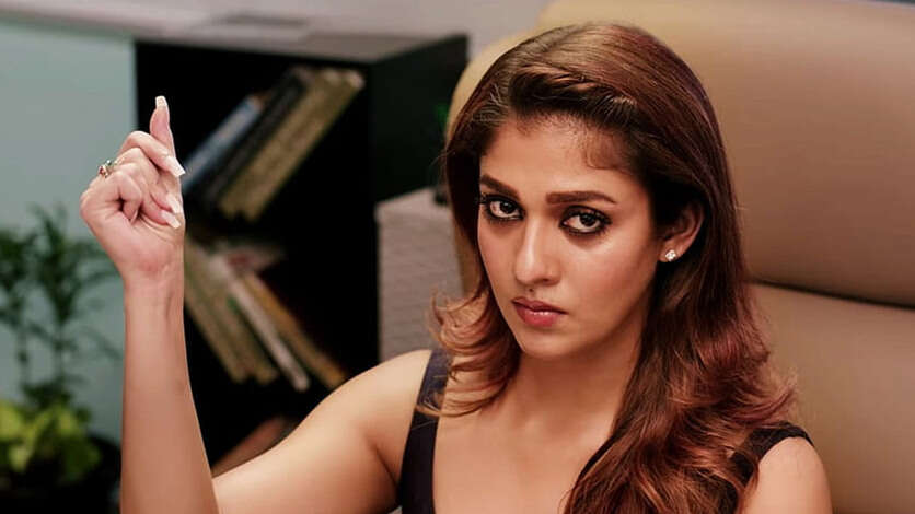 தாலாட்டி சீராட்டி வளர்த்தவரிடமே சரண்டரானா ஹீரோ.. நயன்தாரா சேட்டையவே சின்னாபின்னாமாக்கிய இயக்குனர்