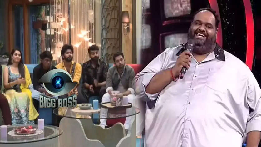 ரீல் மகளுக்கு குட்டு வைத்த VJS.. ரவீந்தரின் வெளியேற்றமும் ரிவ்யூவும், பிக்பாஸ் 8 Day 7