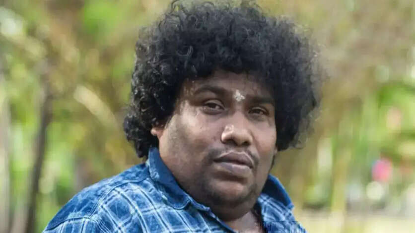 ஒரே நாளில் 3 படங்களில் நடித்து கல்லாக்கட்டும் 5 நடிகர்கள்.. யோகி பாபு தூக்கத்தை கெடுத்த காமெடியன்