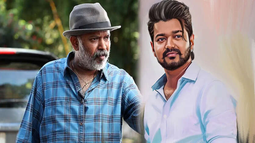 தளபதி 68 விஜய் படமே கிடையாது.. டைட்டில்லயே வெங்கட் பிரபு தரப்போகும் சர்ப்ரைஸ்