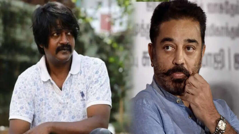 கமலை திட்டிக்கொண்டே இருந்த டேனியல் பாலாஜி.. ஆண்டவரை பிடிக்காமல் போன காரணம்