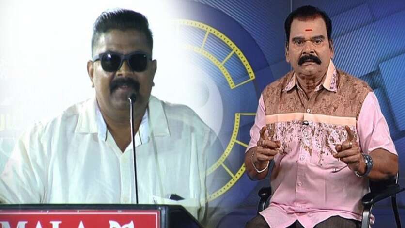 எல்லோரையும் அசிங்கப்படுத்திய மிஷ்கின்.. மொத்தமாக நாரடித்த பயில்வான்