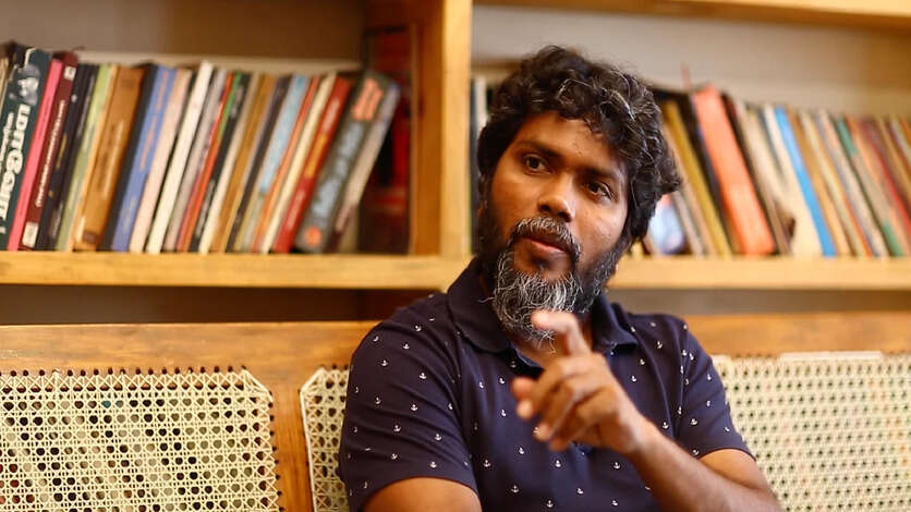 சுறாவை போட்டு திமிங்கலத்தை பிடித்த பா. ரஞ்சித்.. ஒரே டீசரால் கன்னா பின்னா என எகிறும் மார்க்கெட்