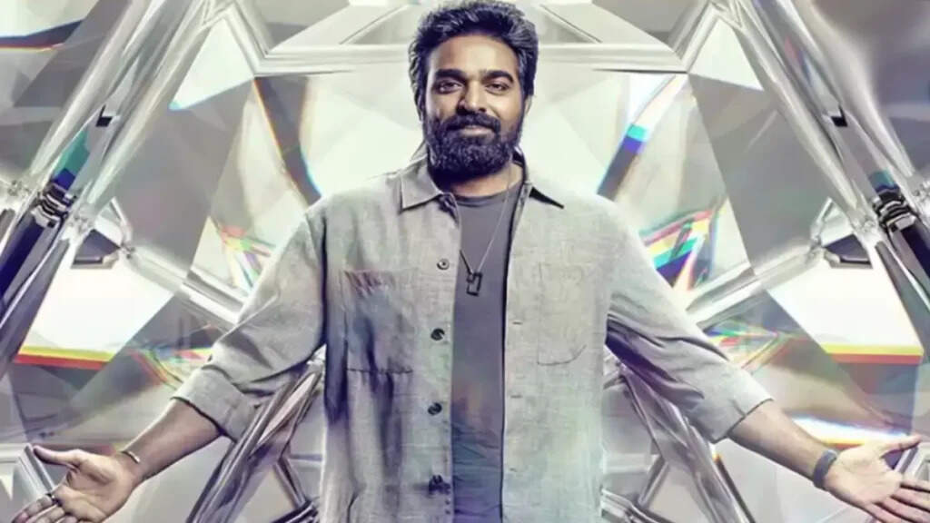 பிக் பாஸ் சீசன் 9 - கேப்டனை தூக்கியாச்சு.. விஜய் சேதுபதிக்கு அடிச்ச அபாய சங்கு