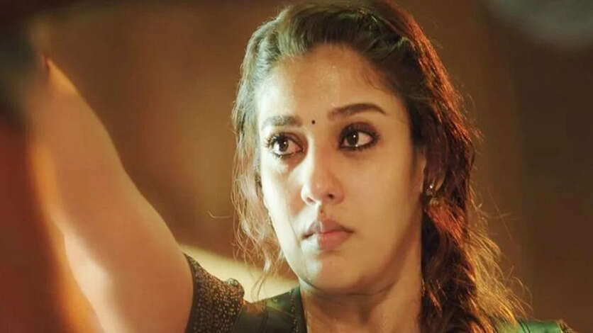 காதல் கணவருக்கு ஏற்பட்ட அவமானம்..  நயன்தாரா எடுத்த அதிரடி முடிவால்  அதிர்ச்சியில் திரையுலகம்