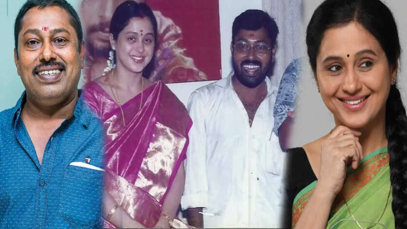 படம் இயக்கும், நடிக்கும் இரண்டு வாய்ப்புமே இல்ல.. மனம் திறந்த ராஜகுமாரன், தேவயானி மேல மரியாதை கூடிட்டே போகுதே!