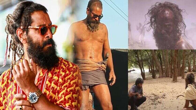 திடீரென நிறுத்தப்பட்ட தங்கலான் படப்பிடிப்பு.. என்னதான் ஆச்சு மருத்துவமனையில் விக்ரம்