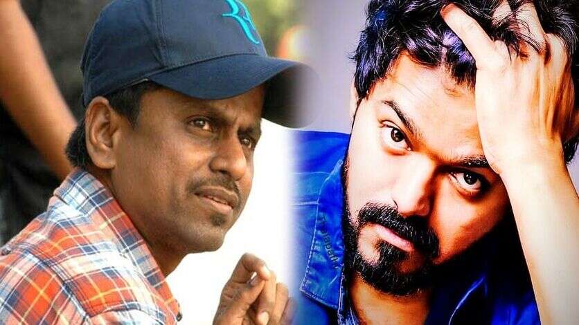 முருகதாஸிடம் வாக்கு கொடுத்த பின் கைவிட்ட தளபதி.. அப்படி பேசியதால் சம்பாதித்த மொத்த வெறுப்பு