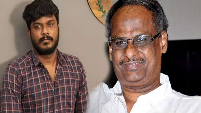 ஆள் தெரியாமல் மாட்டிக்கொண்ட மணிகண்டன்.. விஜயகாந்த்தை வளர்த்து விட்ட தயாரிப்பாளர் பட்ட சங்கடம்