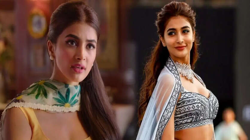 பூஜா ஹெட்டே போல் ராசியில்ல என முத்திரை குத்தப்பட்ட நடிகை.. தள்ளிப்போன 3 படங்கள்