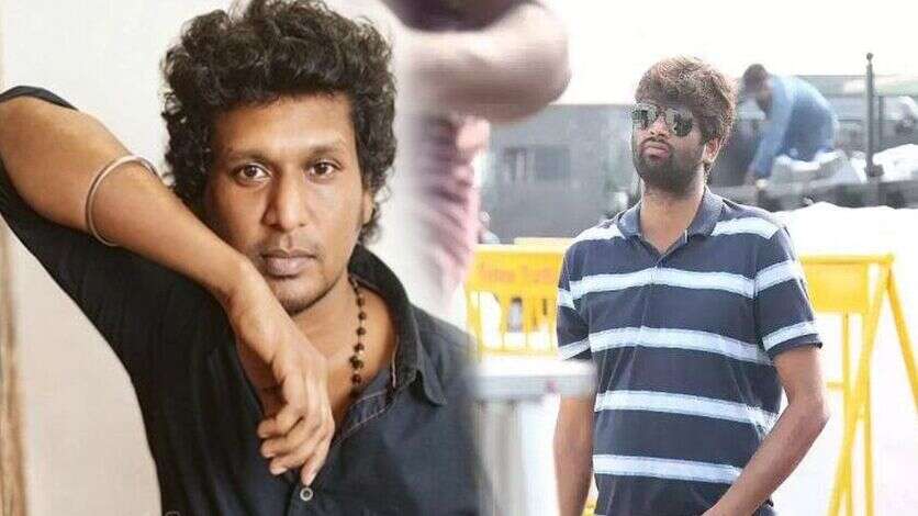 எனக்கும் லோகேஷுக்கும் பெரிய வித்தியாசம் இல்ல.. துணிவு பேட்டியில் ஓப்பனாக போட்டுடைத்த ஹெச்.வினோத்