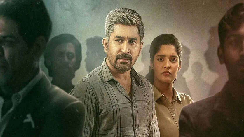 ரிலீஸ் நாளிலேயே இணையத்தில் லீக்கான கொலை.. தல தப்புமா.? முதல் நாள் வசூல் ரிப்போர்ட்