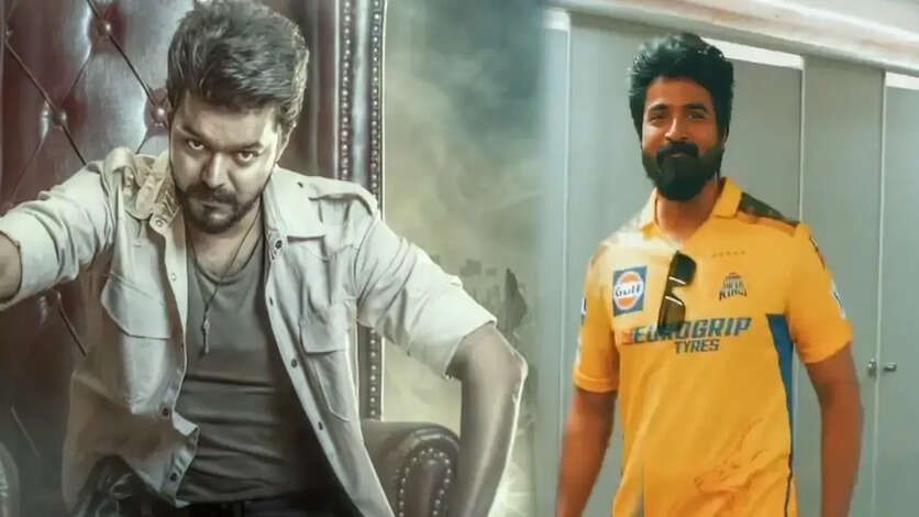 துப்பாக்கி வாங்கிட்டு போனவர யாராச்சும் பாத்தீங்களா.. திடீர் தளபதியை வெளுக்கும் விஜய் ஆதரவாளர்கள்