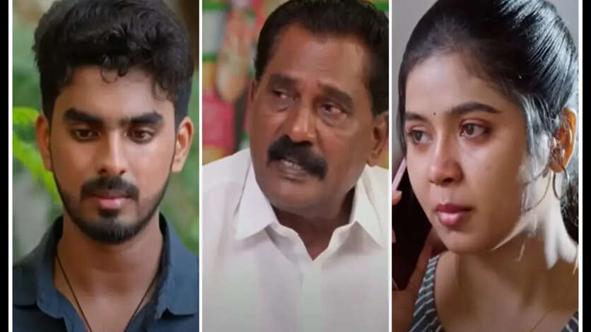 கௌரவத்திற்காக தர்ஷனை கொல்ல சொல்லும் ஆதி குணசேகரன்.. மருமகள்கள் காப்பாற்றுவார்களா?