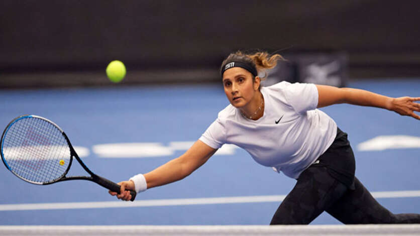 கள்ளத் தொடர்பினால் பிரியும் காதல் ஜோடி.. 12 வருடங்களுக்கு பின் முறியும் சானியா மிர்சா திருமண வாழ்க்கை