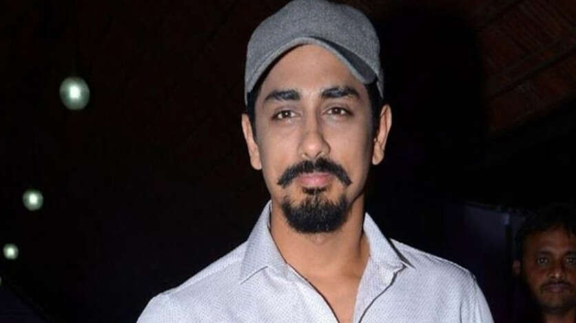 வாய் கொடுத்து புண்ணாக்கி கொண்ட சித்தார்த்.. வோல்டேஜ் எகிரும் போது பொசுக்குன்னு புஷ்ஷான சித்தா