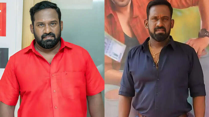 மீண்டும் மருத்துவமனையில் ரோபோ சங்கர்.. தொடர்ந்து ஏற்படும் பிரச்சனை