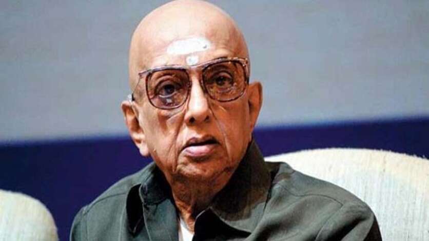 70களில் மிரளவிட்ட சோ ராமசாமி.. வாயை மூடி சென்ற அரசியல் கட்சிகள்