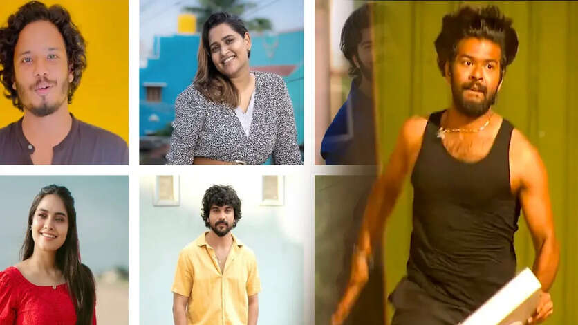 அதிர்ஷ்டம் இல்லாமல் Mid Week Evict ஆகிய போட்டியாளர்.. 5 லட்சம் தட்டிய Lover Boy