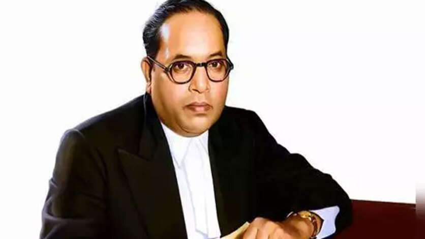 அம்பேத்கருக்கு அவமதிப்பு.. மனம் உடைந்து போன இயக்குனர்