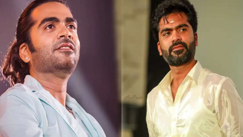 பணத்திற்காக பச்சோந்தியாக மாறிய சிம்பு.. இது நடக்குமா? நடக்காதா?