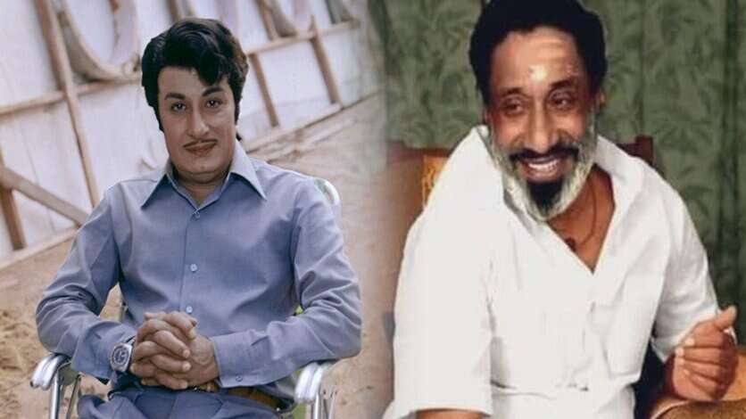 தேசிய விருது வாங்கிய முதல் 5 தமிழ் படங்கள்.. சிவாஜியை முந்திய எம்ஜிஆர்