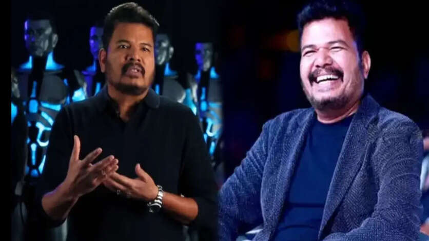 ஷங்கரையே தூக்கி சாப்பிட்ட அட்லி.. எல்லாத்துக்கும் காரணமாய் அமைந்த உண்மை.